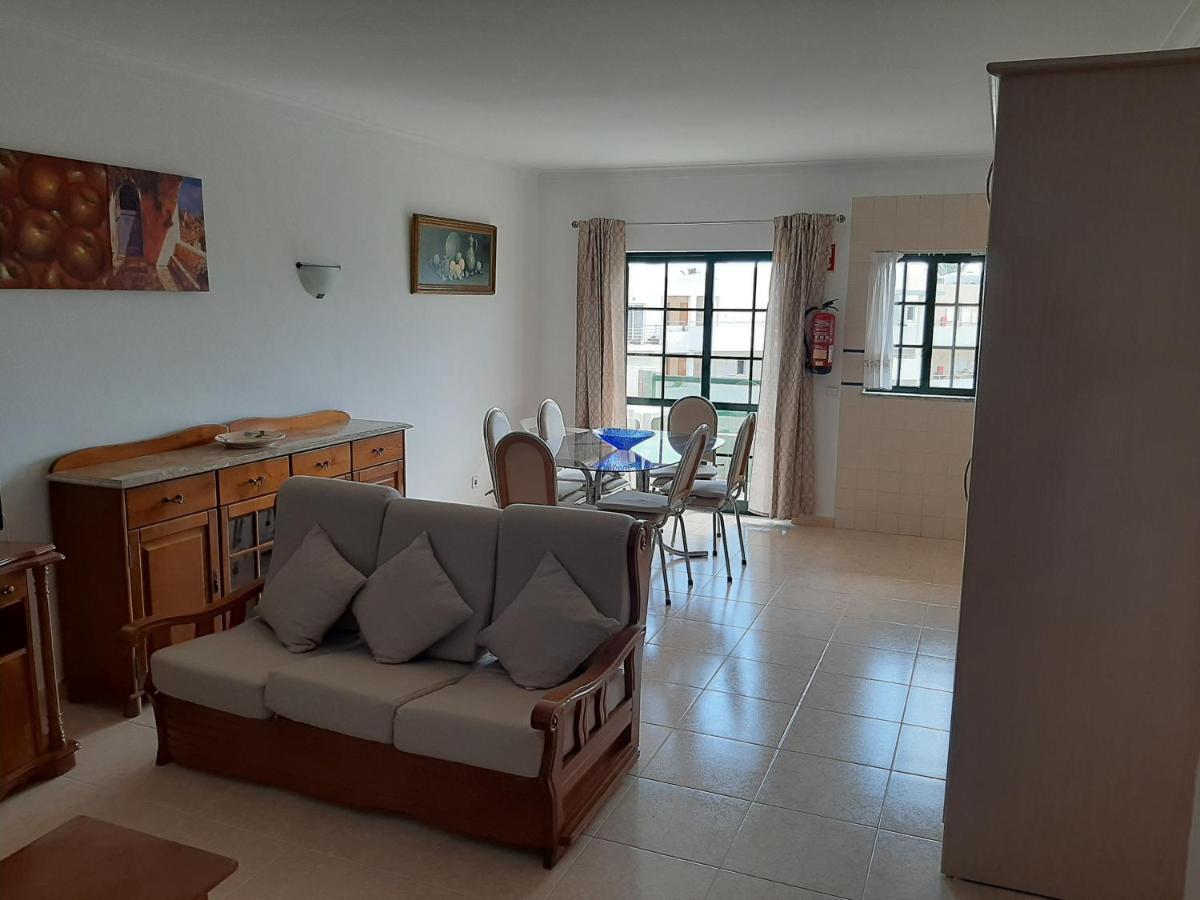 Dunas Do Alvor 239 One Bedroom Экстерьер фото