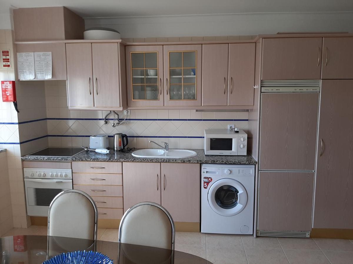 Dunas Do Alvor 239 One Bedroom Экстерьер фото