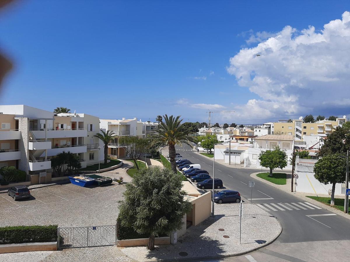 Dunas Do Alvor 239 One Bedroom Экстерьер фото