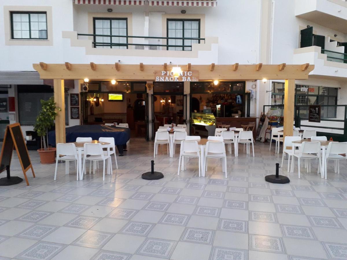 Dunas Do Alvor 239 One Bedroom Экстерьер фото