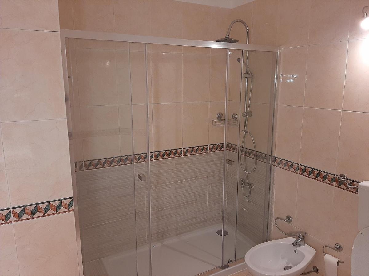 Dunas Do Alvor 239 One Bedroom Экстерьер фото