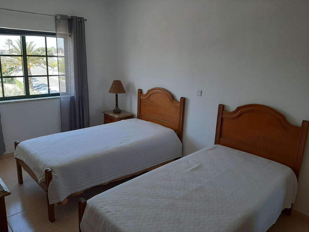 Dunas Do Alvor 239 One Bedroom Экстерьер фото