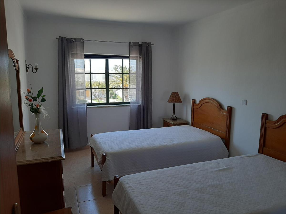 Dunas Do Alvor 239 One Bedroom Экстерьер фото